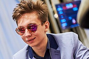 PokerStars Festival: лучше гор могут быть только вина