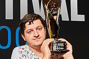 PokerStars Festival: выпрямляйте спинки!
