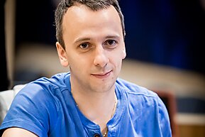 Михаил Семин - наш человек в partypoker LIVE