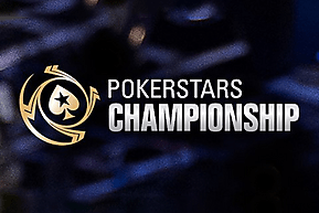 PokerStars Championship Прага: прямые видеотрансляции