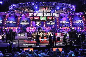 Расписание WSOP-2018: обзор новостей