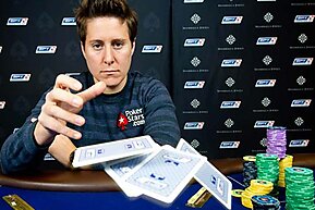 Джейсон и Ванесса прощаются с PokerStars: обзор соцсетей