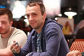 Nice Hand #5: Блеф или не блеф