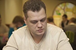 WSOP: Второй день турнира #32 (No-Limit Hold'em, $2000) - Сергей Рыбаченко вылетел