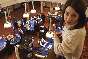 Vbet Russian Poker Tour: Минск в "Пекине"