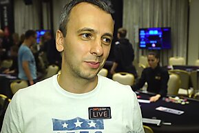 European Poker Tour Сочи: возвращение легенд
