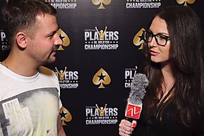 European Poker Tour Сочи: самый лучший ник