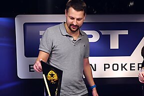 European Poker Tour Сочи: новая эра