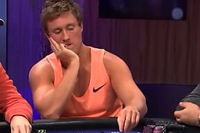 Nice Hand #6: О чем думал Мэтт Керк?