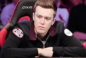 Гордон Вайо подал в суд на PokerStars: обзор новостей