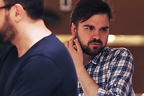 WSOP-2018: народ против Искандера
