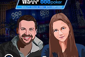 8-Team Russia едет на WSOP!