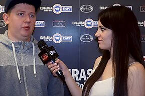 Eurasian Poker Tour Минск: за титулом без тормозов