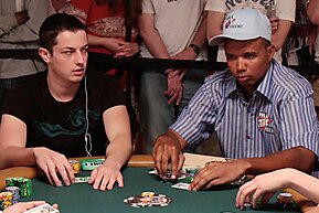 Фил Айви и Том Дван едут в Россию на partypoker MILLIONS