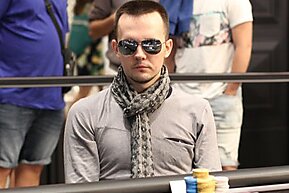 European Poker Tour Барселона: Никита снова чемпион