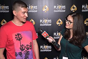 EPT Open Сочи: новички и регуляры