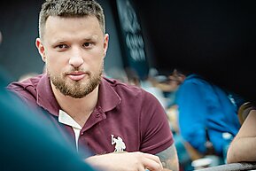 EPT Open Сочи: заметки на баббле