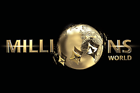 Partypoker MILLIONS World на Багамах: прямые видеотрансляции