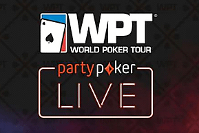 Российская премьера World Poker Tour