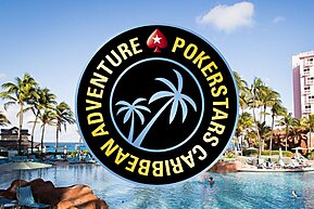 PokerStars Caribbean Adventure: прямые видеотрансляции