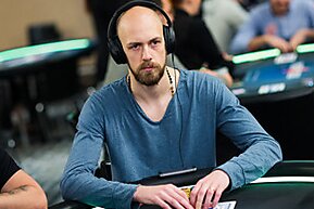 PokerStars Caribbean Adventure: все просят прощения у Стивена Чидвика
