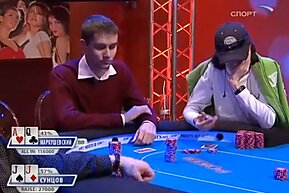 Юбилей Vbet Russian Poker Tour: 5 главных причин приехать на Гранд Финал