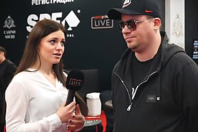 Sochi Poker Festival: новая покерная комбинация от создателя "риблстрайпа"