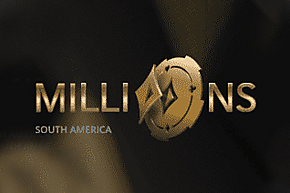 Partypoker MILLIONS Рио: прямые видеотрансляции