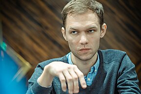 European Poker Tour Сочи: FroZer отдыхает