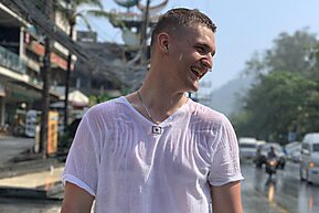 Двойной удар по Sunday Million