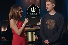 Марли Кордейро поговорила с хайроллерами на серии Triton Poker