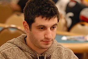 Фил Гальфонд об Изильдуре, Томе Дване и Брайане Гастингсе