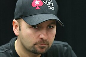 Негреану готовится к "Большой игре"?