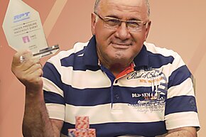 5 главных причин посетить Vbet Russian Poker Tour в Минске