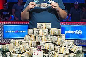 Фэнтези-драфт WSOP 2019 от GipsyTeam 500+