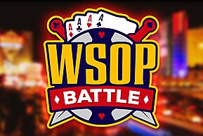 WSOP Battle 2019