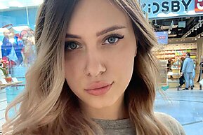 Погибла Лия Новикова