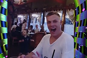 Insta Stories: Выходные Миши Иннера