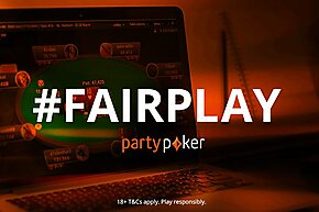 Обновление partypoker: проблемы и достижения