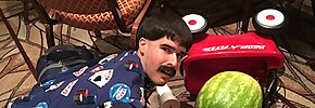 Чем заняться после вылета из главного турнира: обзор соцсетей