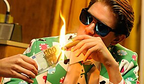 Ограбление на WSOP и самый дорогой турнир: обзор новостей
