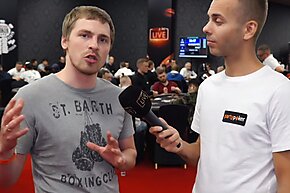WSOP Circuit Russia: Глеб Тремзин объявил о создании покерной команды