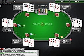 Тест: Готовы ли вы к WCOOP?