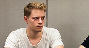 Линуса Лелигера обвиняют в использовании подсказчика: обзор новостей
