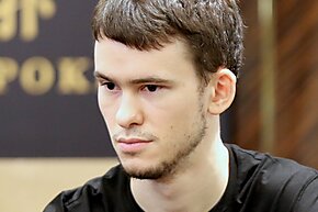 Полмиллиона Трутеллеру от хайроллеров