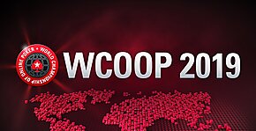 WCOOP-2019: У нас уже 17 титулов!