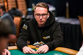$161k без карты: тяжёлый гринд bencb на WCOOP-2019