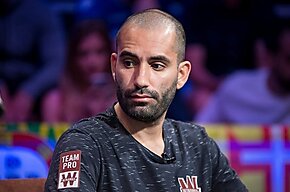 Всё лучшее из главного турнира по PLO на WCOOP
