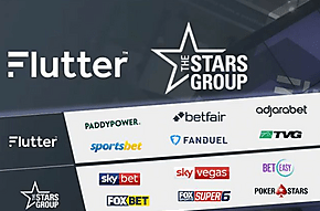 Владелец Betfair покупает PokerStars: новости онлайн-румов 