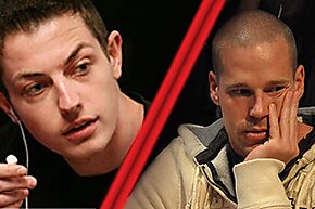 Том Дван захватил лидерство в Durrrr Challenge после марафонской сессии